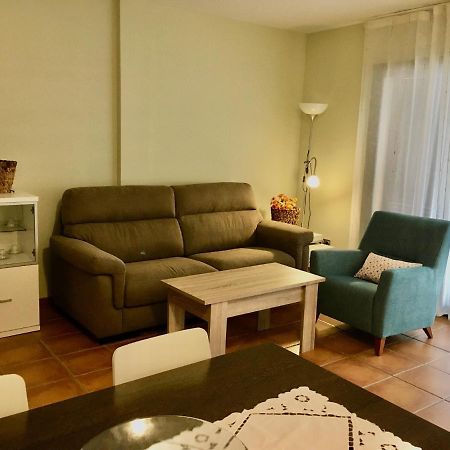 Oliveres 46 El Perelló 外观 照片