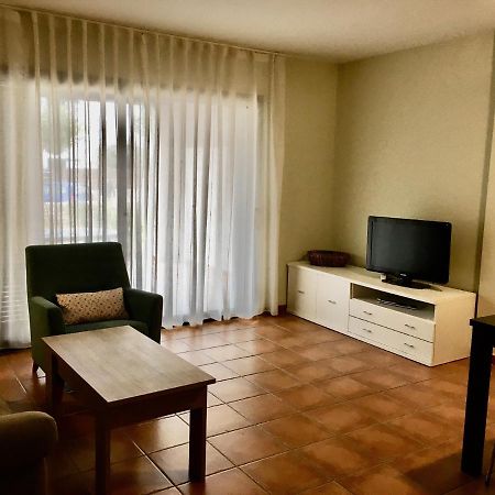 Oliveres 46 El Perelló 外观 照片