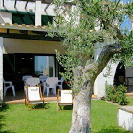 Oliveres 46 El Perelló 外观 照片
