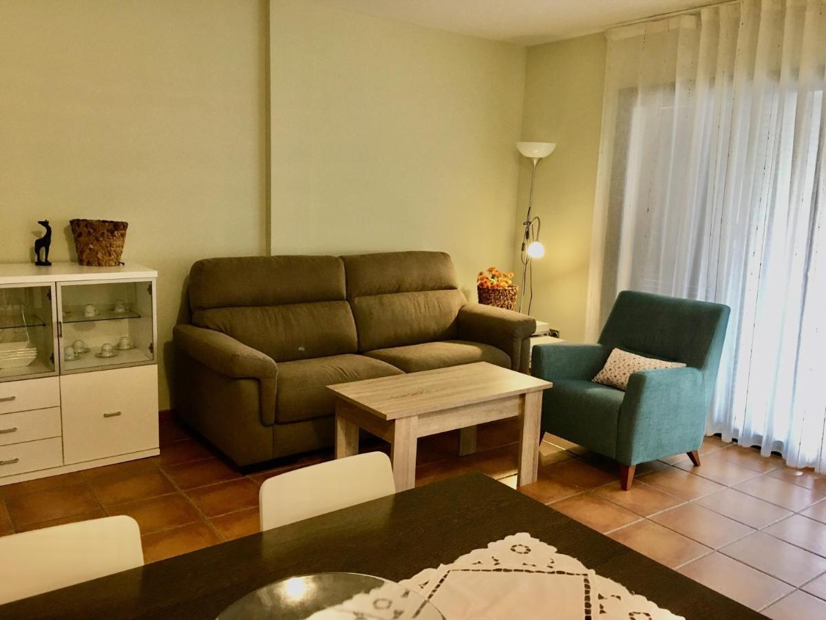 Oliveres 46 El Perelló 外观 照片