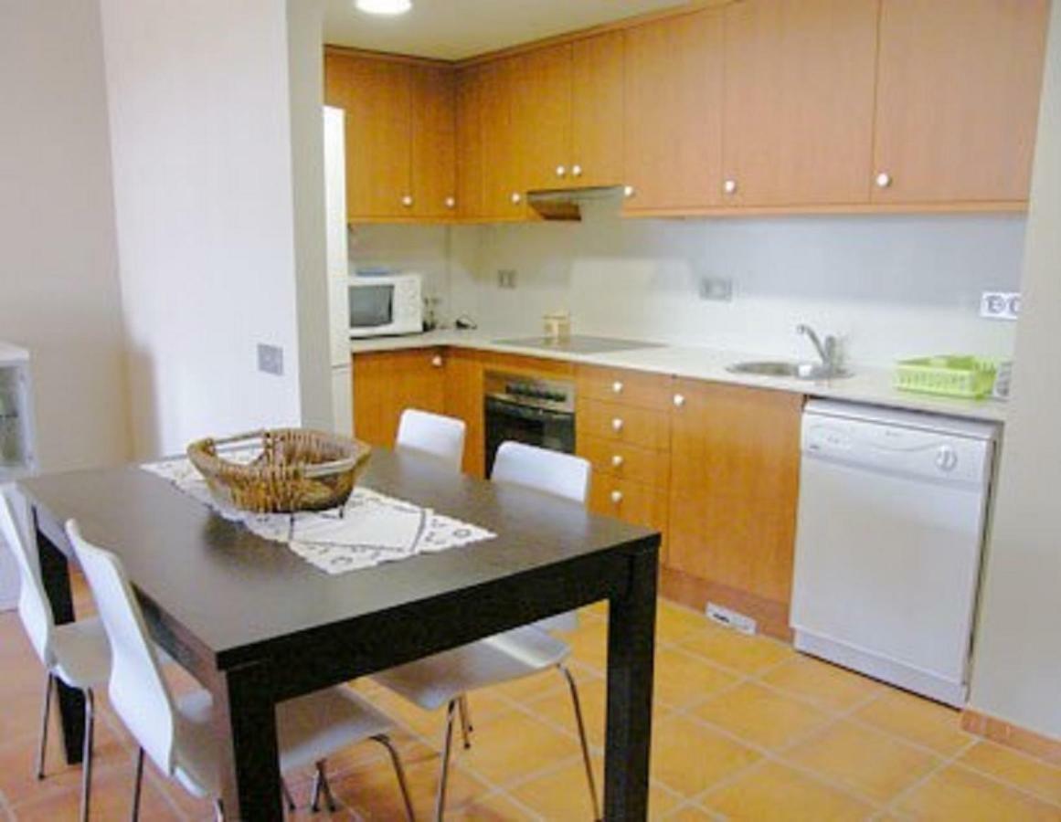 Oliveres 46 El Perelló 外观 照片